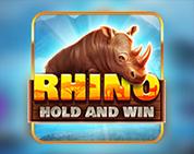 Rhino Hold and Win