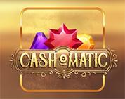 Cash-o-Matic