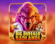 Big Buffalo Badland